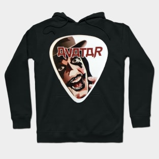 Pick Of Avatar Hoodie